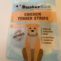 Chicken Tender Strips